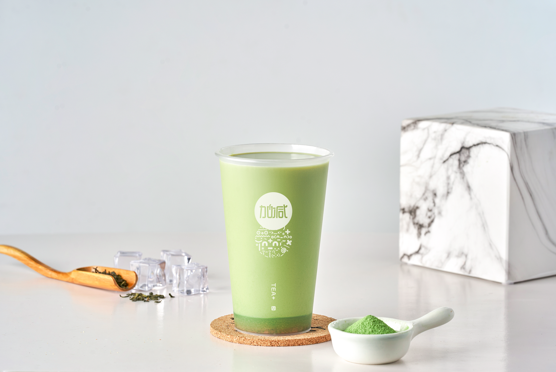 K8凯发集团茶饮