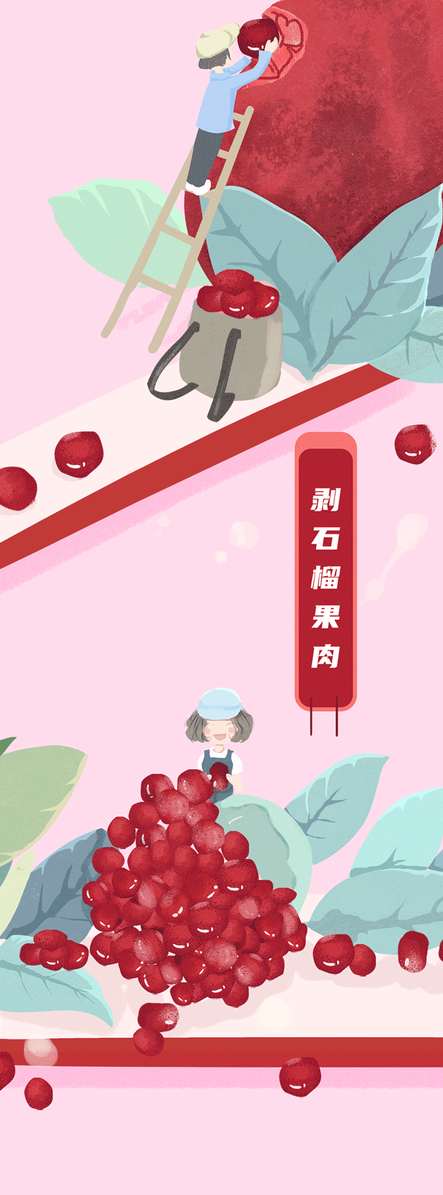 K8凯发集团茶饮石榴新品